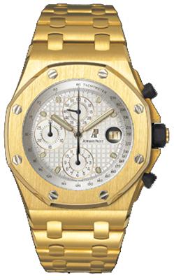 Audemars Piguet Royal Oak Offshore 25721BA.OO.1000BA.03.A